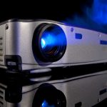 utiliser un Vidéoprojecteur pour vos évènements