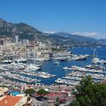 Les lieux incontournables de la Côte d'Azur