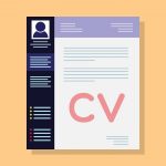 CV