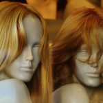 L’évolution de la coiffure par les perruques