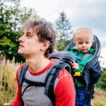 Vacances en montagne : comment habiller vos enfants ?