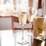 Le champagne : une boisson de fête par excellence