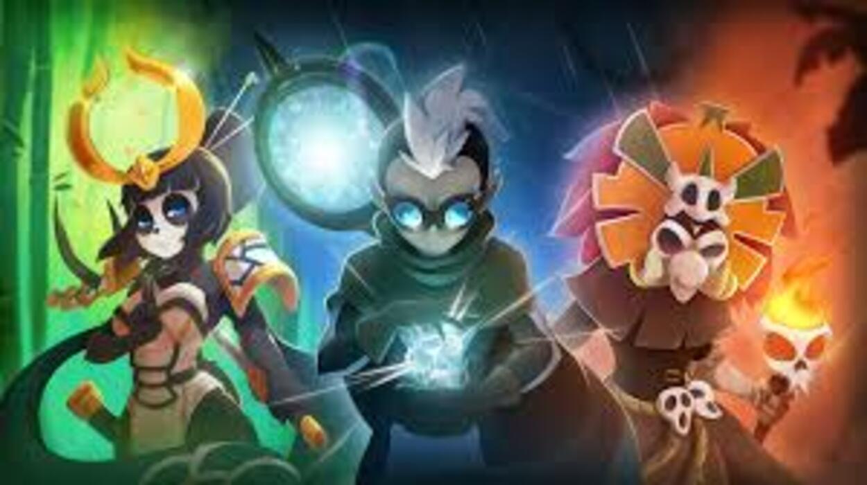 Kamas Dofus