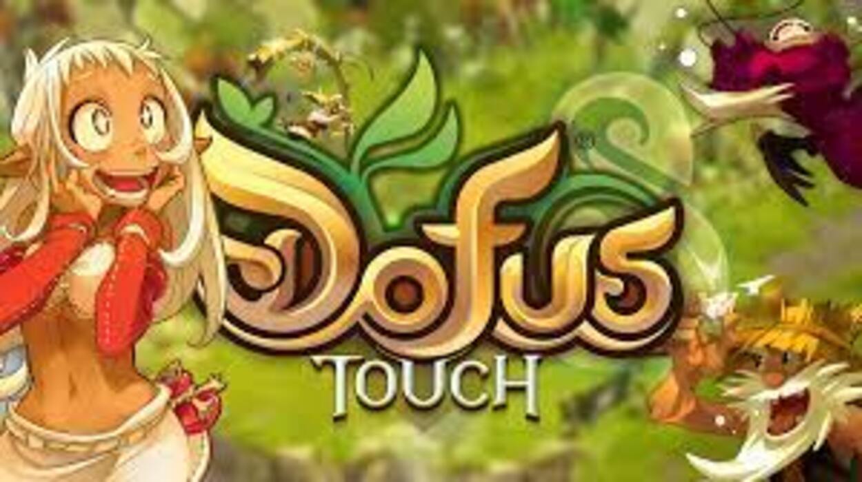 Dofus Retro