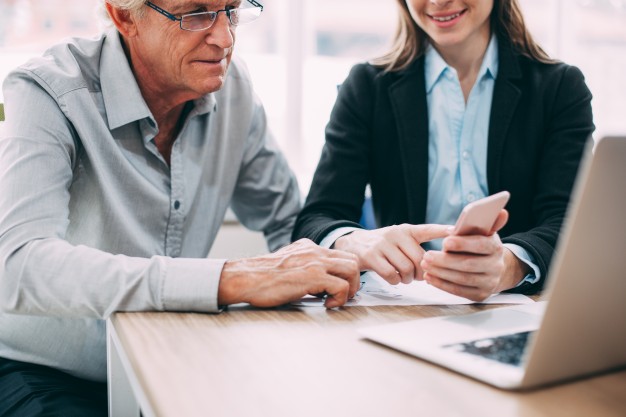 Caisses de retraite : définition et caractéristiques