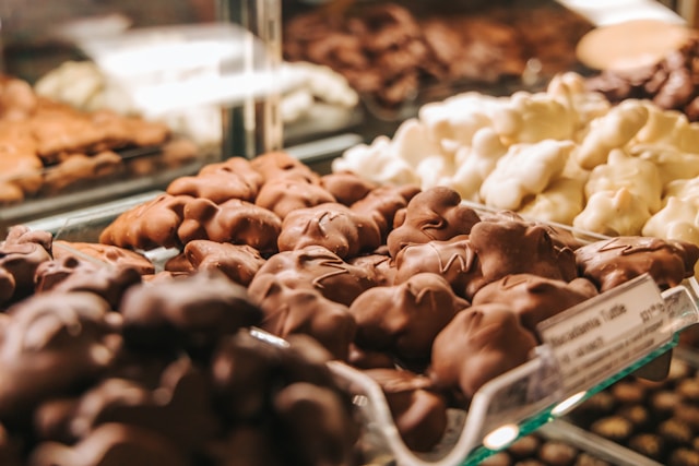 Où dénicher les pépites chocolatées à Strasbourg ?