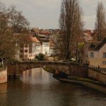 Ponts couverts de Strasbourg