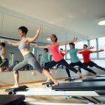 Les bienfaits du Pilates